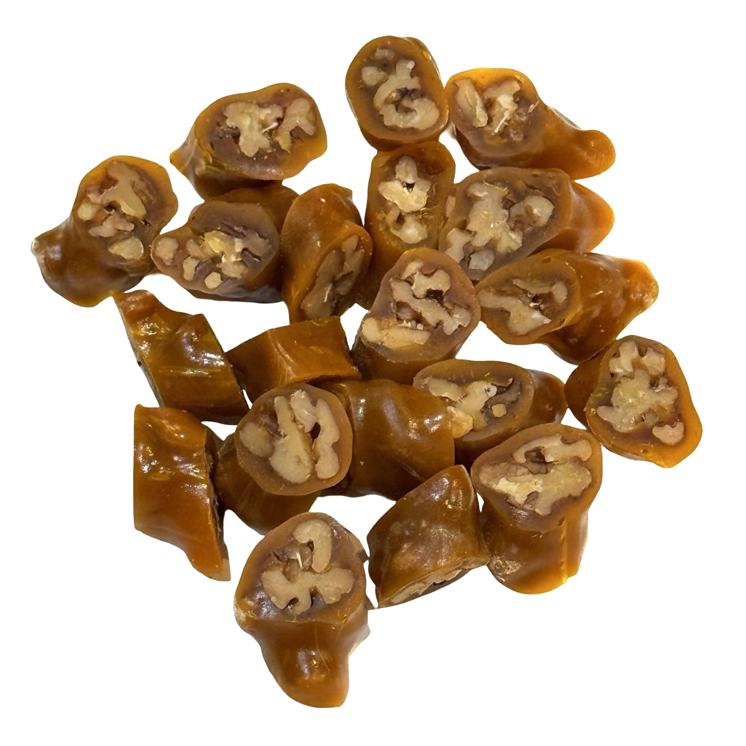 Amazon.com: Sweet Sujuk | Churchkhela | Apricot | 350g each | pack